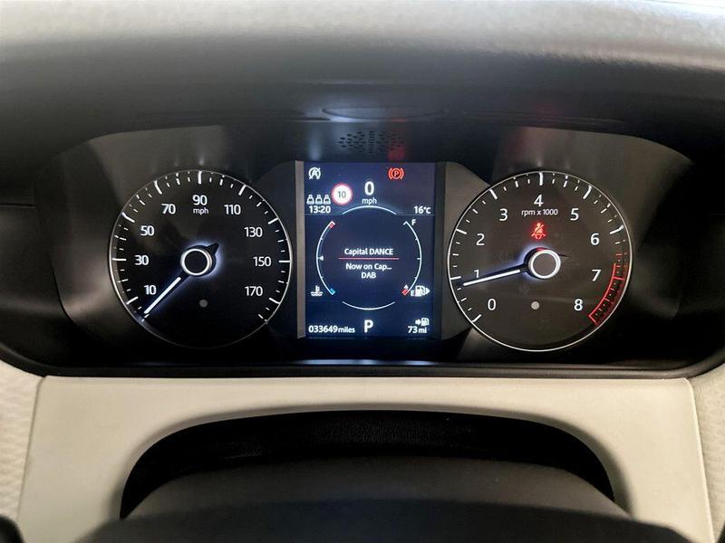 Used Land Rover Range Rover Velar 2019 for sale - 76480287: Photo 18