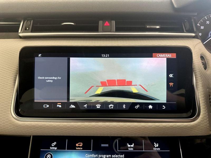 Used Land Rover Range Rover Velar 2019 for sale - 76480287: Photo 20