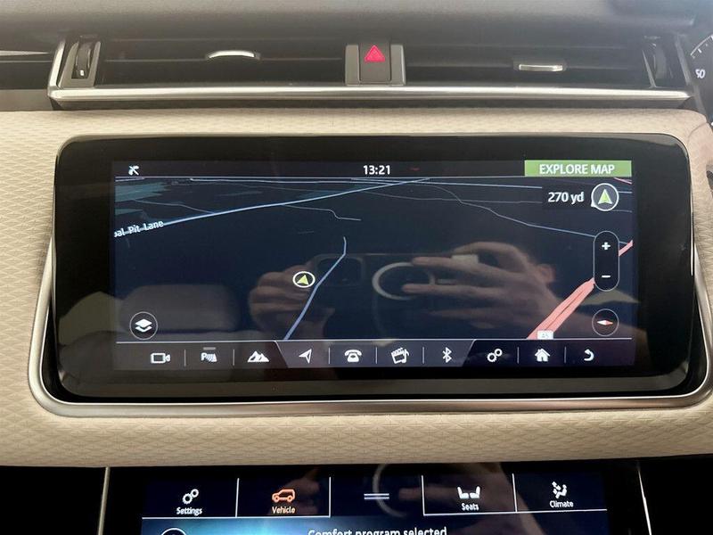 Used Land Rover Range Rover Velar 2019 for sale - 76480287: Photo 21