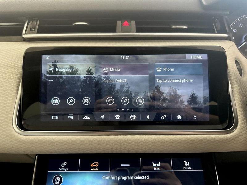 Used Land Rover Range Rover Velar 2019 for sale - 76480287: Photo 22