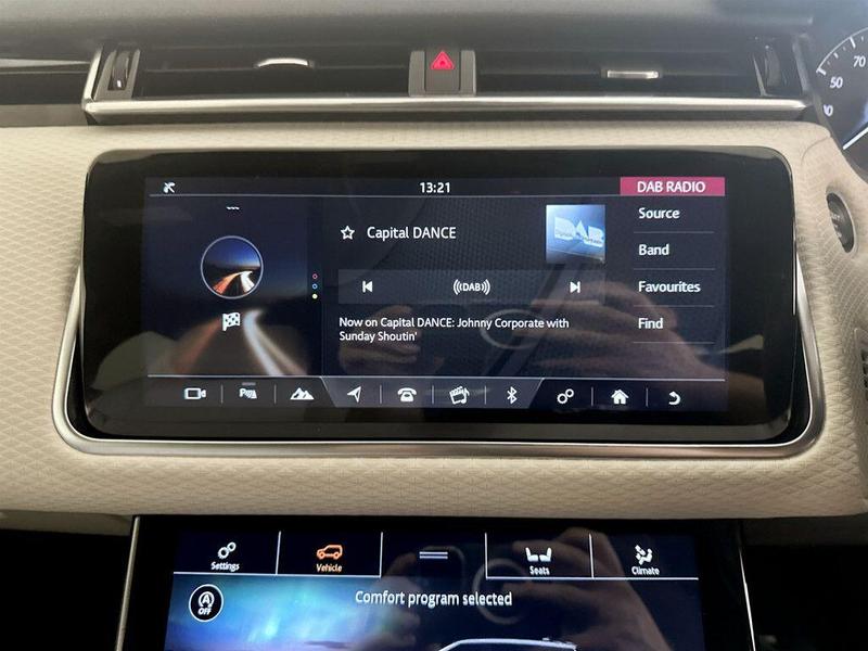 Used Land Rover Range Rover Velar 2019 for sale - 76480287: Photo 23