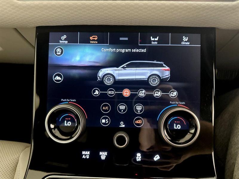 Used Land Rover Range Rover Velar 2019 for sale - 76480287: Photo 24