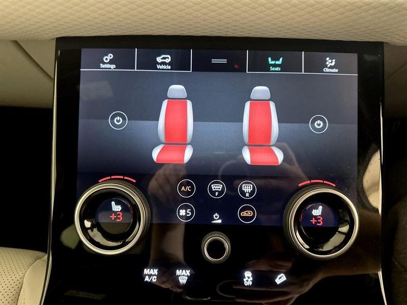 Used Land Rover Range Rover Velar 2019 for sale - 76480287: Photo 25