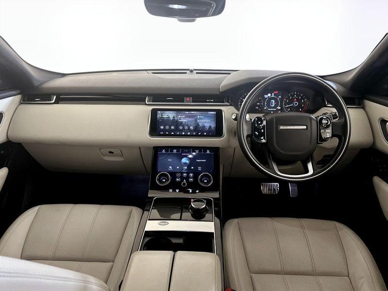 Used Land Rover Range Rover Velar 2019 for sale - 76480287: Photo 3
