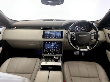 Used Land Rover Range Rover Velar 2019 for sale - 76480287: Photo