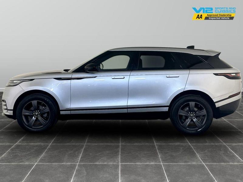 Used Land Rover Range Rover Velar 2019 for sale - 76480287: Photo 7