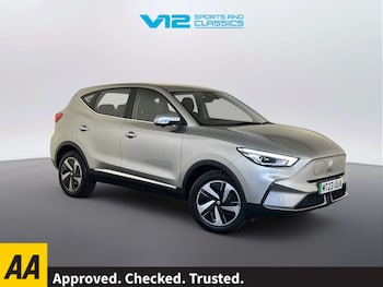 Used MG MG ZS 2023 for sale - 78511016: Photo