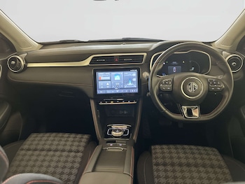 Used MG MG ZS 2023 for sale - 78511016: Photo