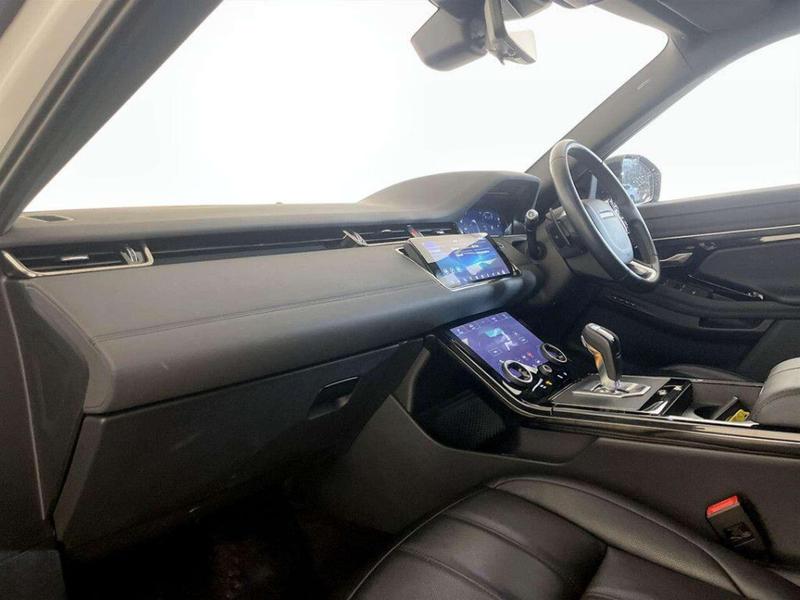 Used Land Rover Range Rover Evoque 2020 for sale - 76825839: Photo 12