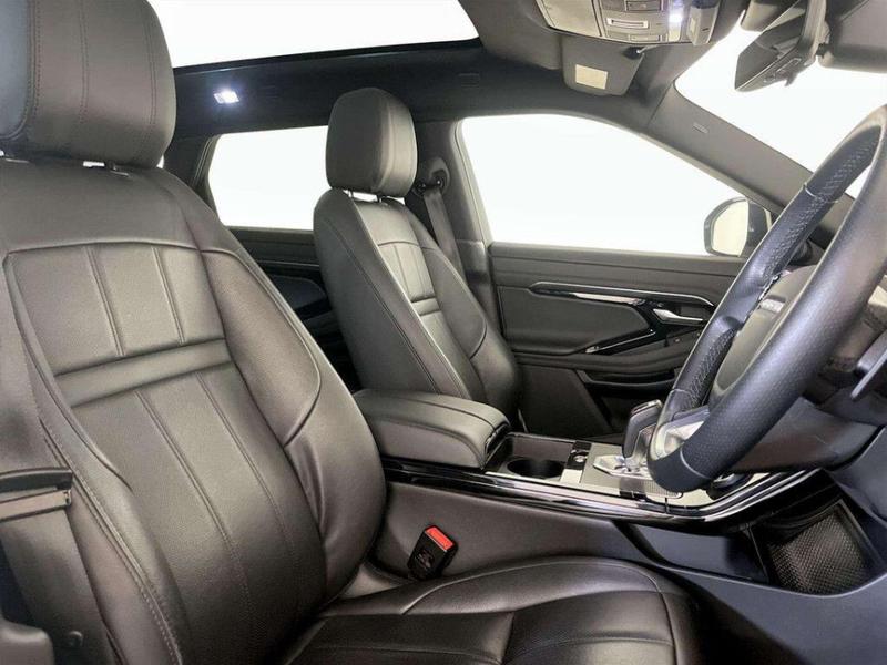 Used Land Rover Range Rover Evoque 2020 for sale - 76825839: Photo 13