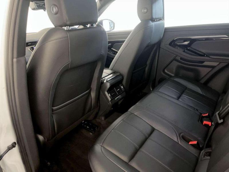Used Land Rover Range Rover Evoque 2020 for sale - 76825839: Photo 14