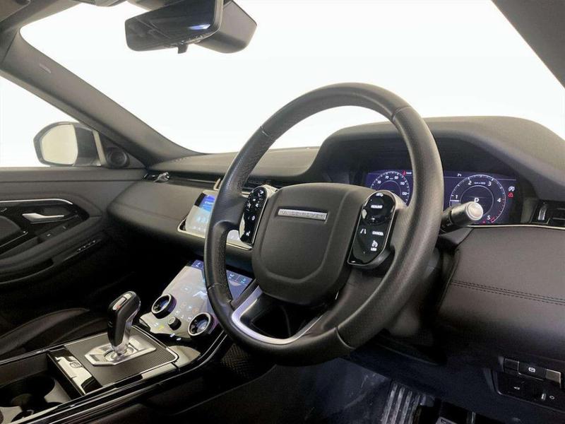 Used Land Rover Range Rover Evoque 2020 for sale - 76825839: Photo 15