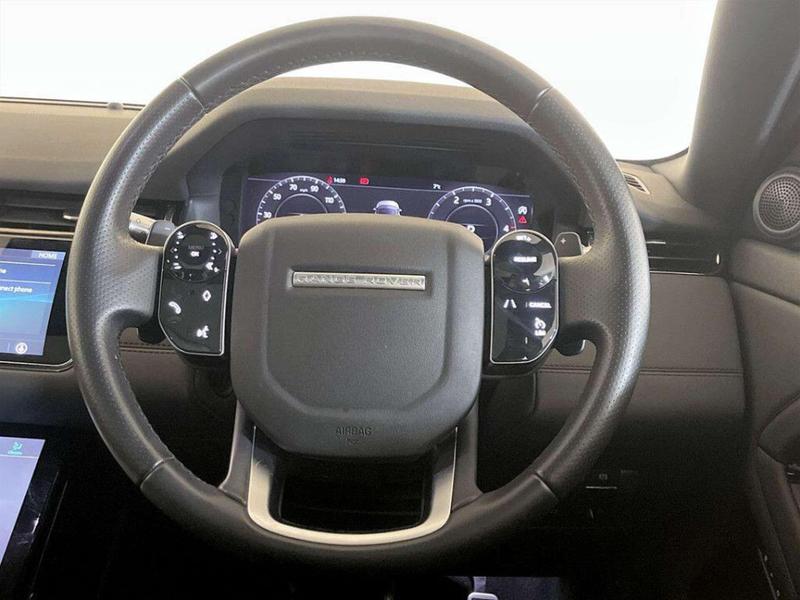 Used Land Rover Range Rover Evoque 2020 for sale - 76825839: Photo 16