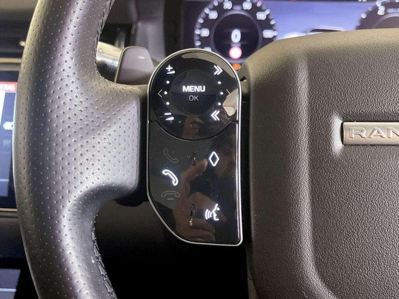 Used Land Rover Range Rover Evoque 2020 for sale - 76825839: Photo 17