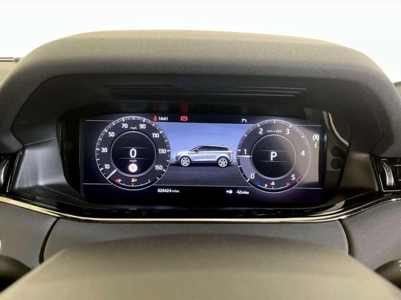Used Land Rover Range Rover Evoque 2020 for sale - 76825839: Photo 18