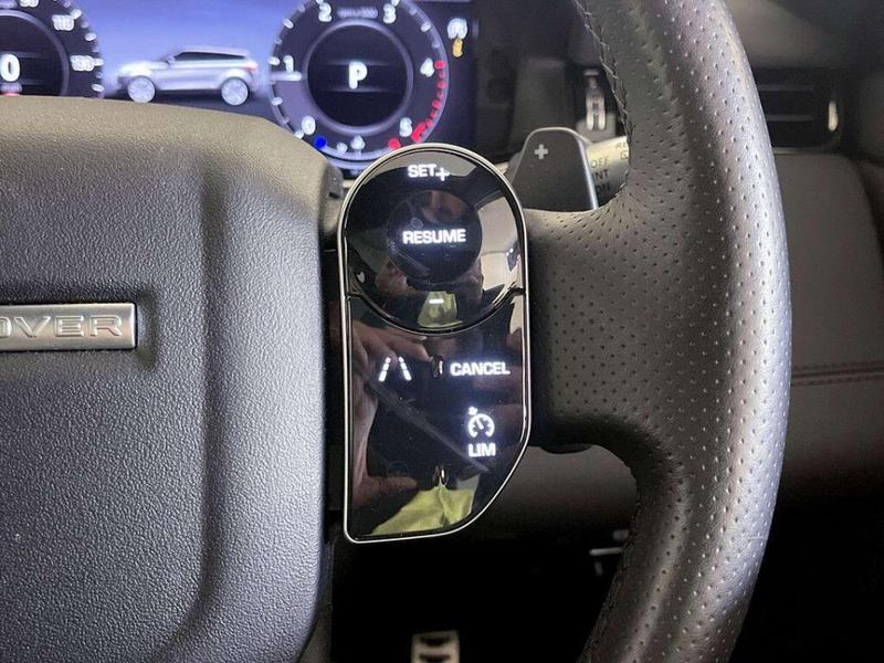 Used Land Rover Range Rover Evoque 2020 for sale - 76825839: Photo 19