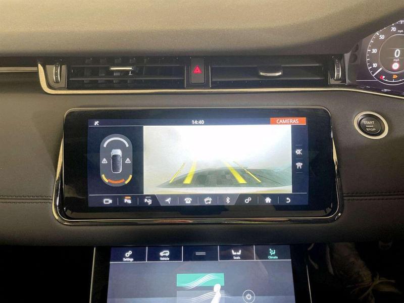 Used Land Rover Range Rover Evoque 2020 for sale - 76825839: Photo 20