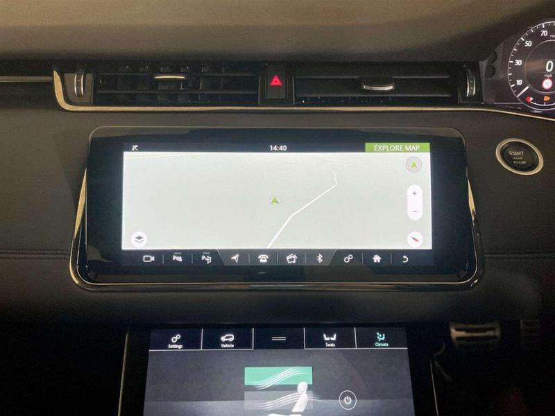 Used Land Rover Range Rover Evoque 2020 for sale - 76825839: Photo 21