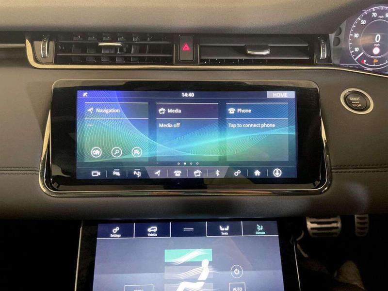 Used Land Rover Range Rover Evoque 2020 for sale - 76825839: Photo 22