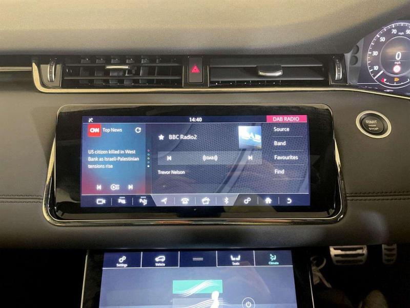 Used Land Rover Range Rover Evoque 2020 for sale - 76825839: Photo 23