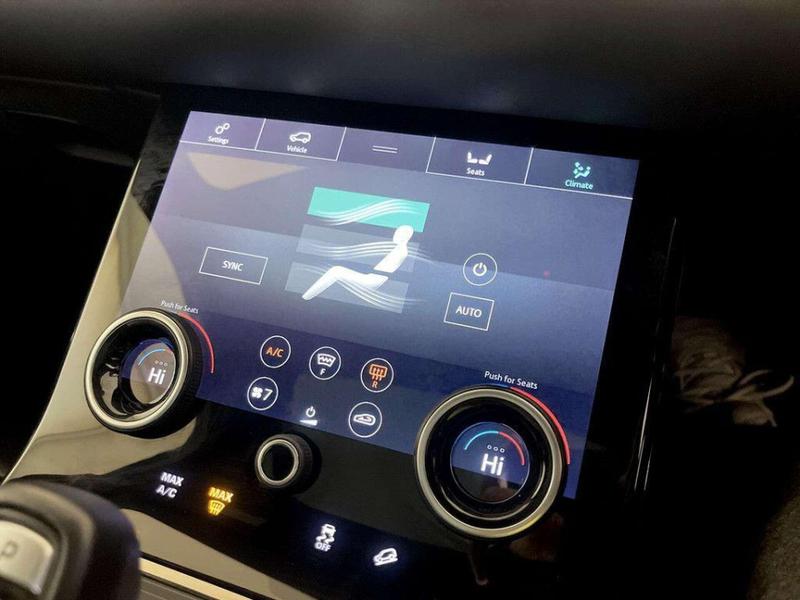 Used Land Rover Range Rover Evoque 2020 for sale - 76825839: Photo 25