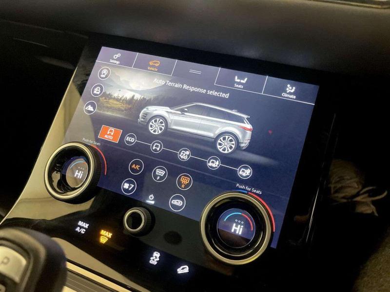 Used Land Rover Range Rover Evoque 2020 for sale - 76825839: Photo 26