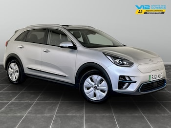 Kia - Niro