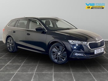 2021 - 1.4 TSI iV 13kWh SE L DSG Euro 6 (s/s) 5dr Automatic