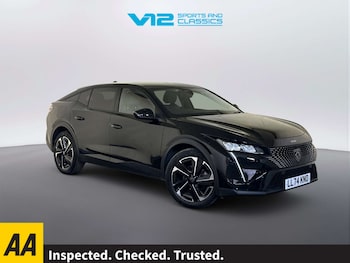 Used Peugeot 408 2024 for sale - 79356962: Photo