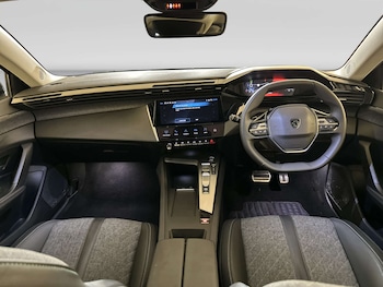Used Peugeot 408 2024 for sale - 79356962: Photo