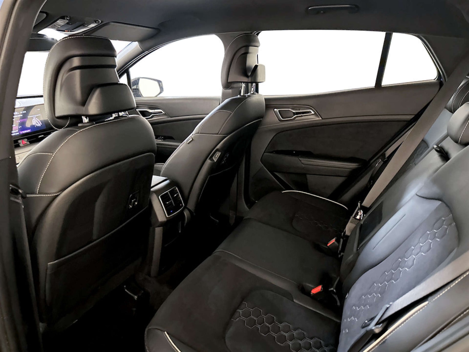 Used Kia Sportage 2023 for sale - 77185302: Photo 14