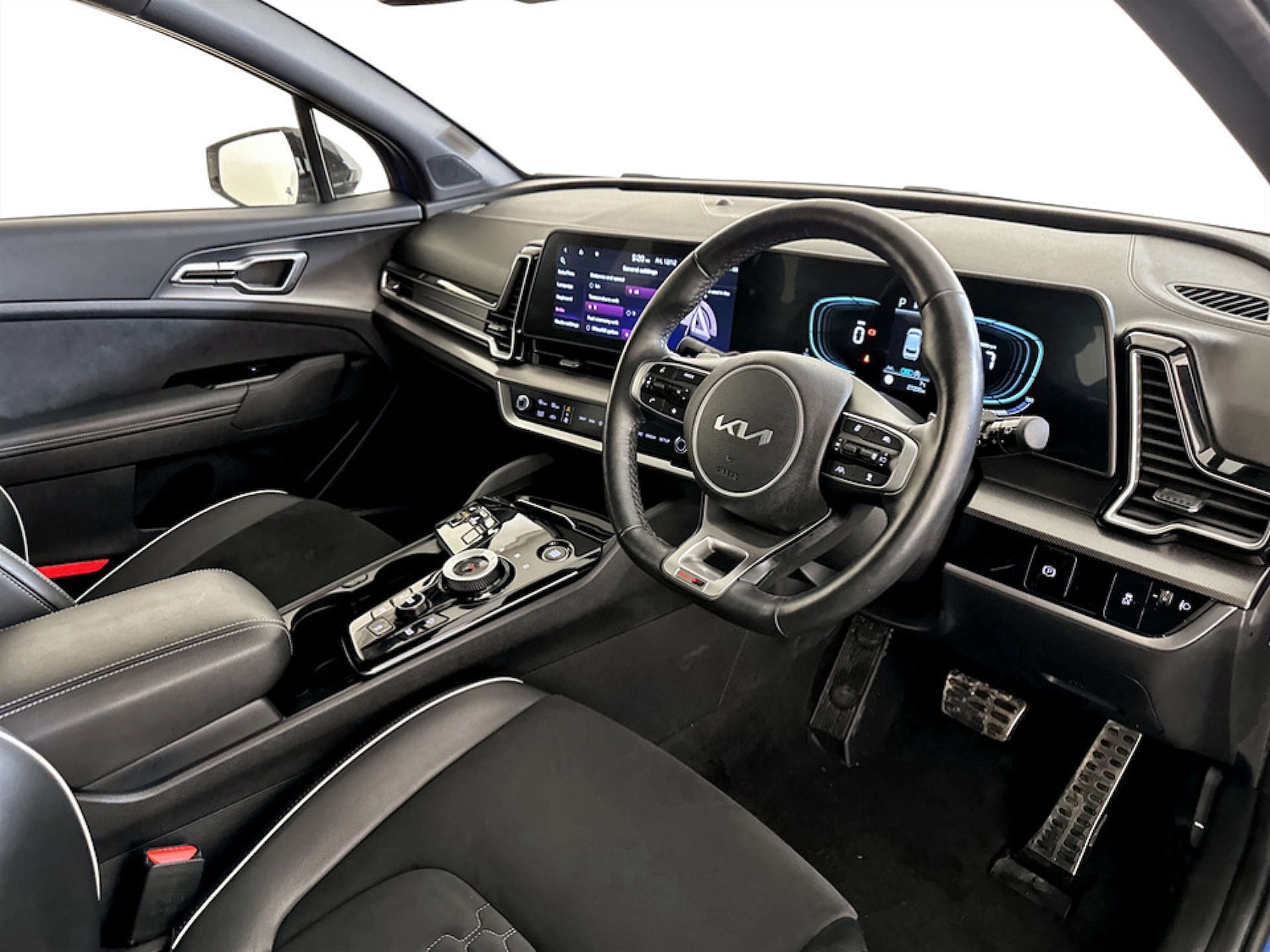 Used Kia Sportage 2023 for sale - 77185302: Photo 16