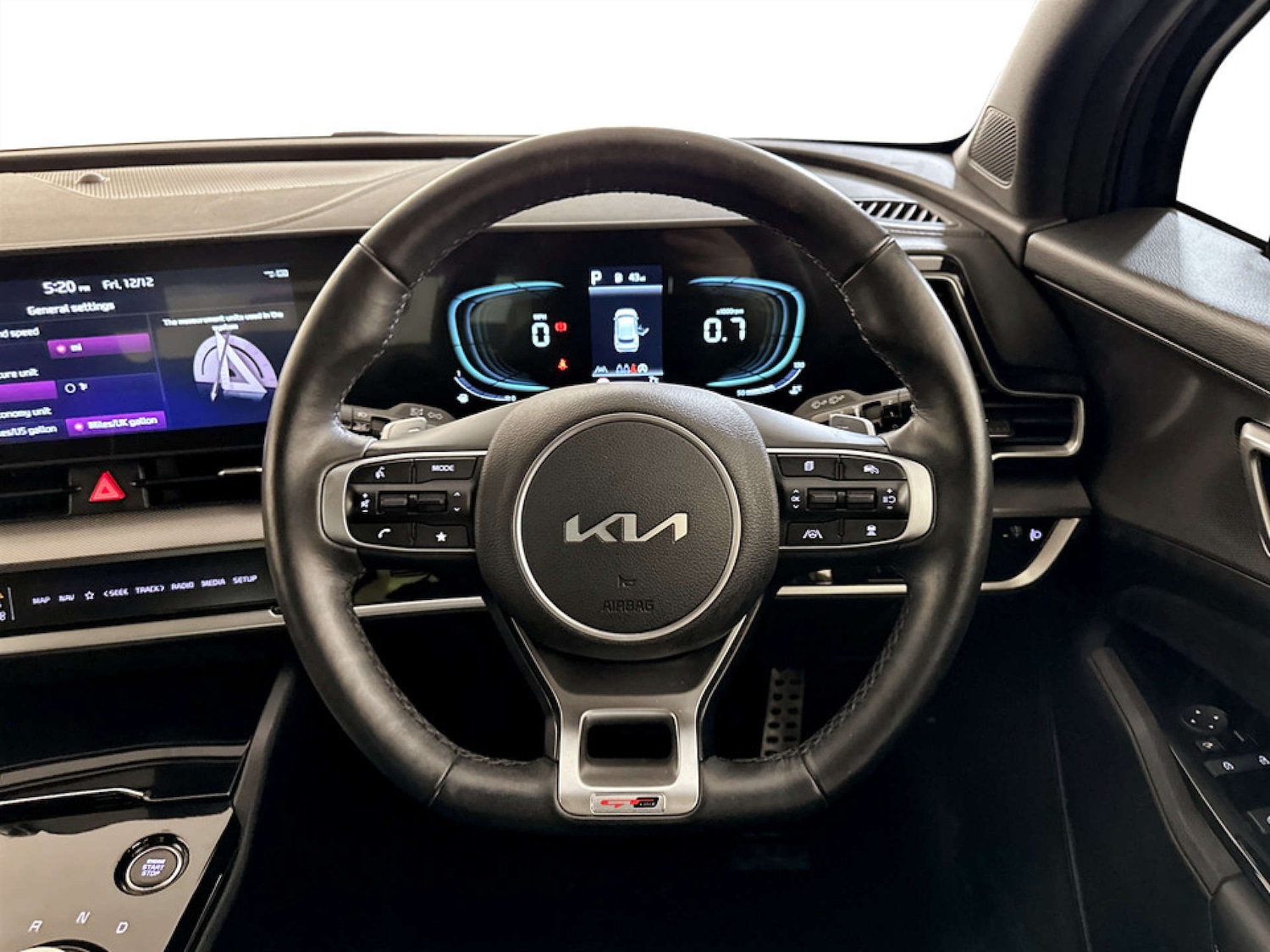 Used Kia Sportage 2023 for sale - 77185302: Photo 17