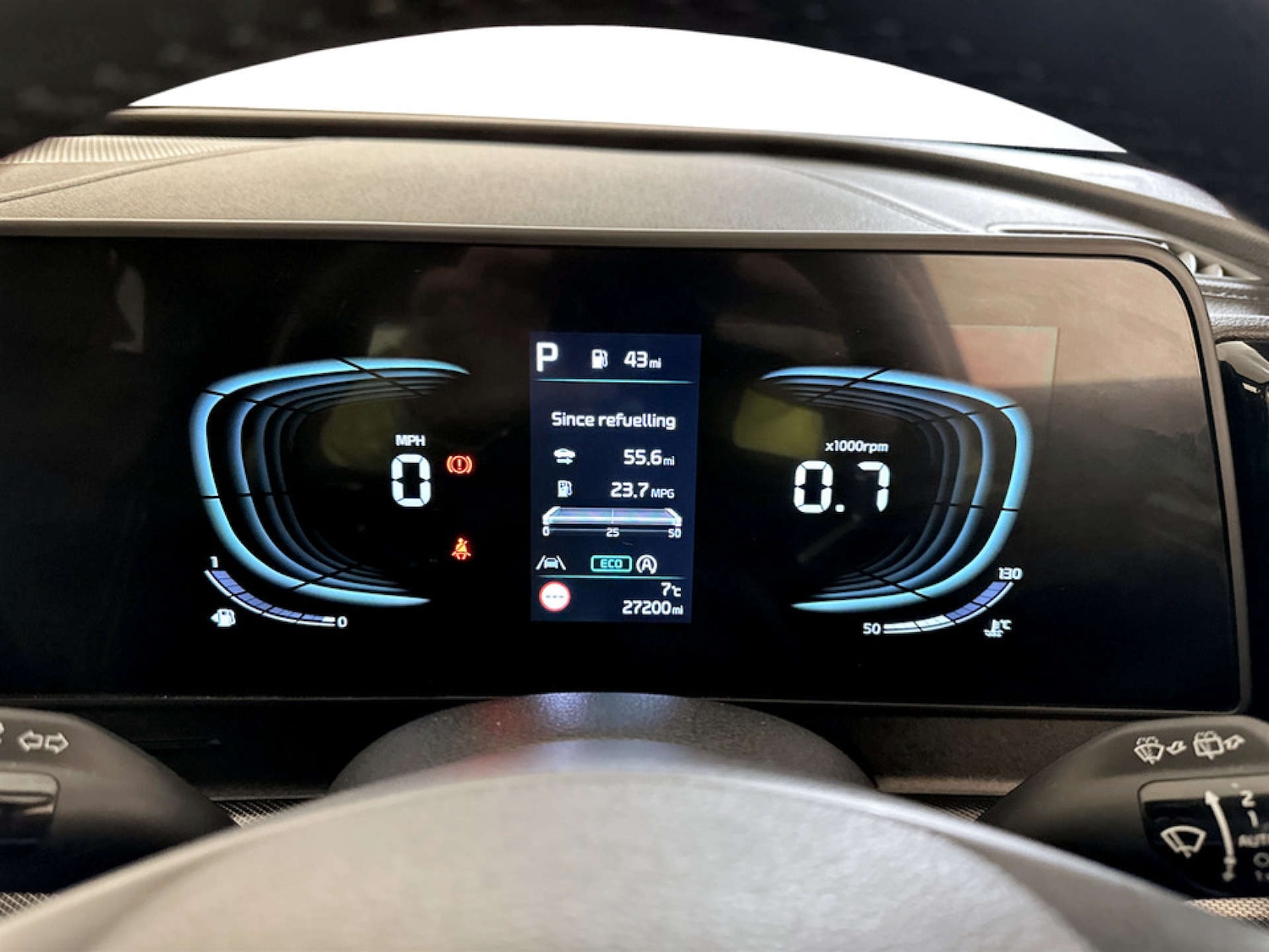 Used Kia Sportage 2023 for sale - 77185302: Photo 19