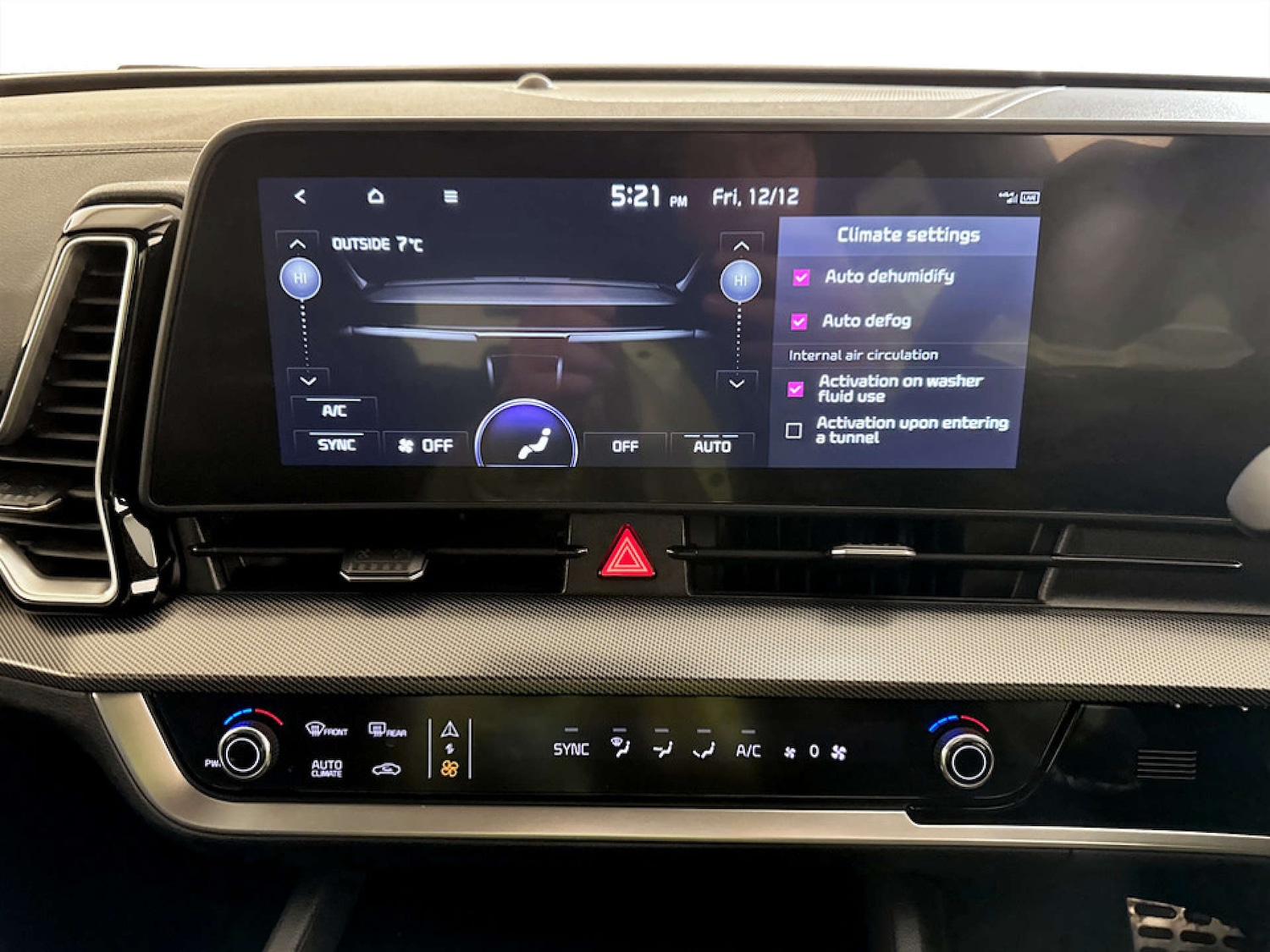 Used Kia Sportage 2023 for sale - 77185302: Photo 23