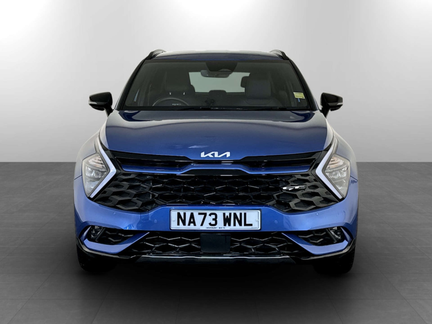 Used Kia Sportage 2023 for sale - 77185302: Photo 5