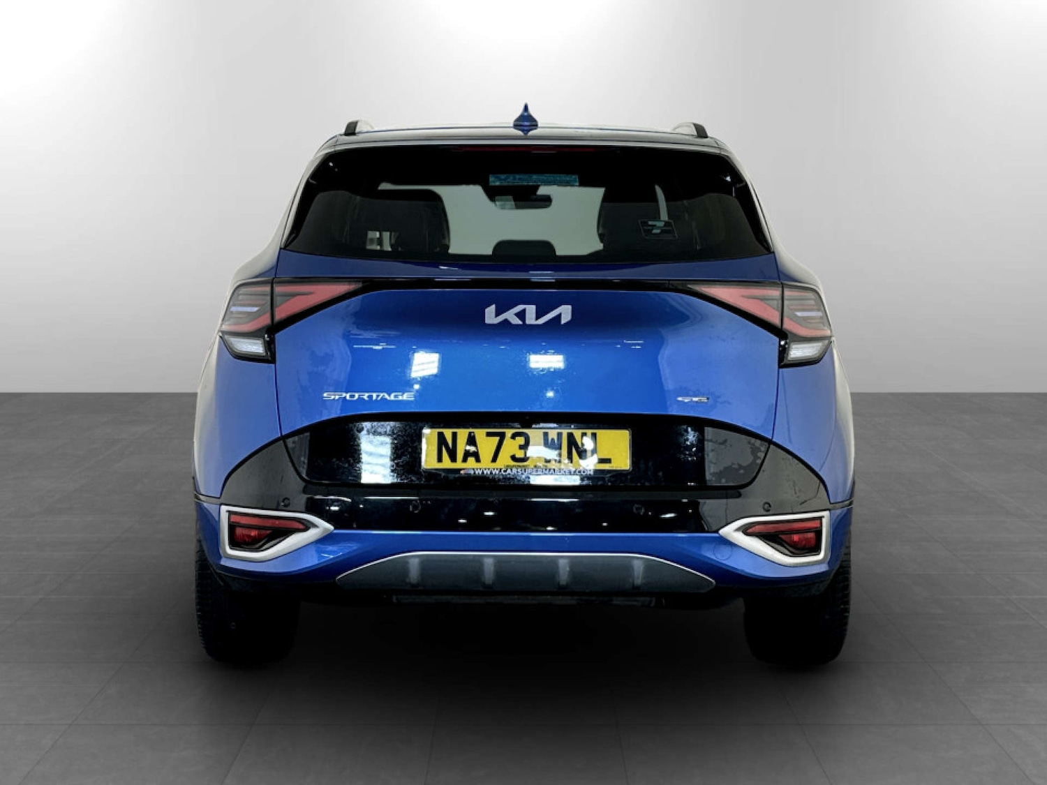 Used Kia Sportage 2023 for sale - 77185302: Photo 9