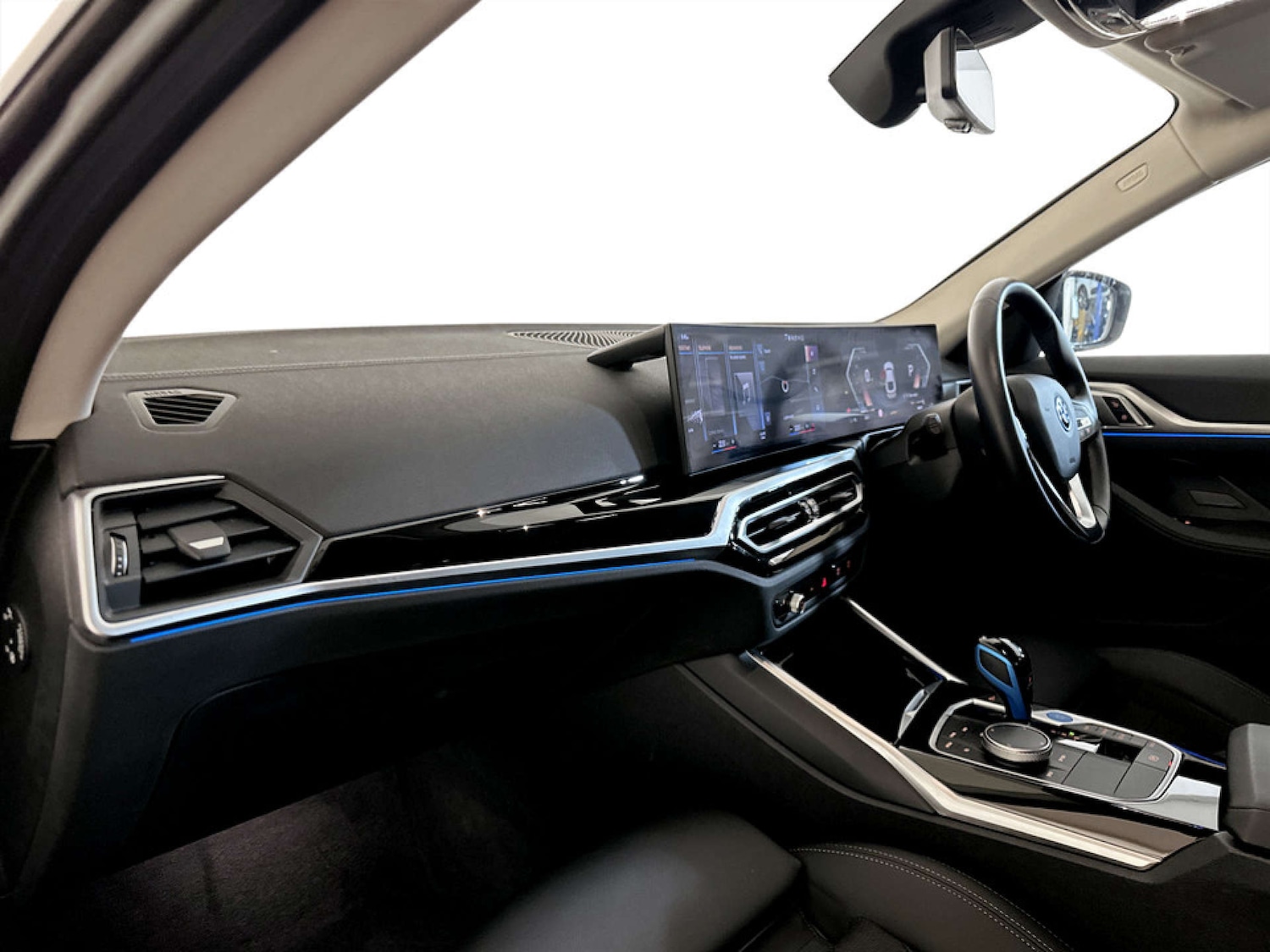 Used BMW i4 2022 for sale - 77422856: Photo 11