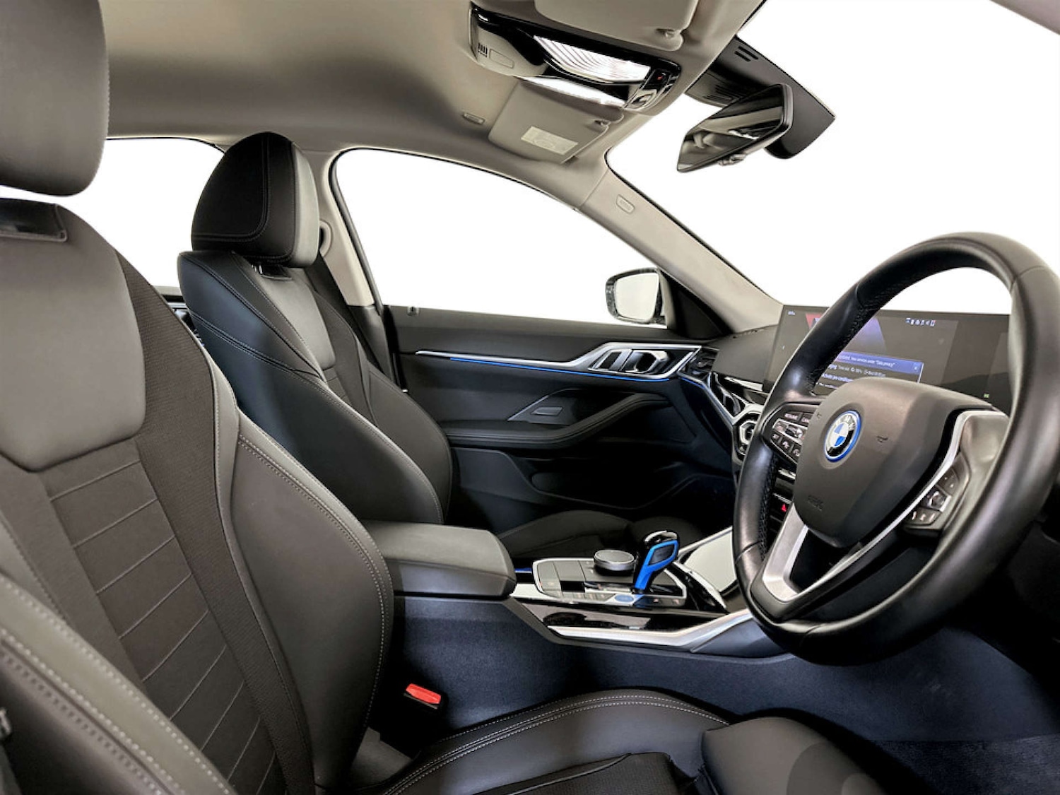 Used BMW i4 2022 for sale - 77422856: Photo 12