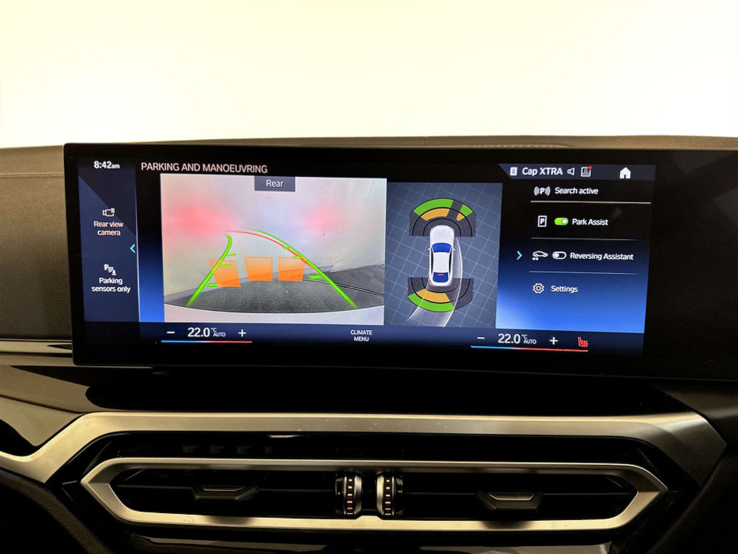 Used BMW i4 2022 for sale - 77422856: Photo 19