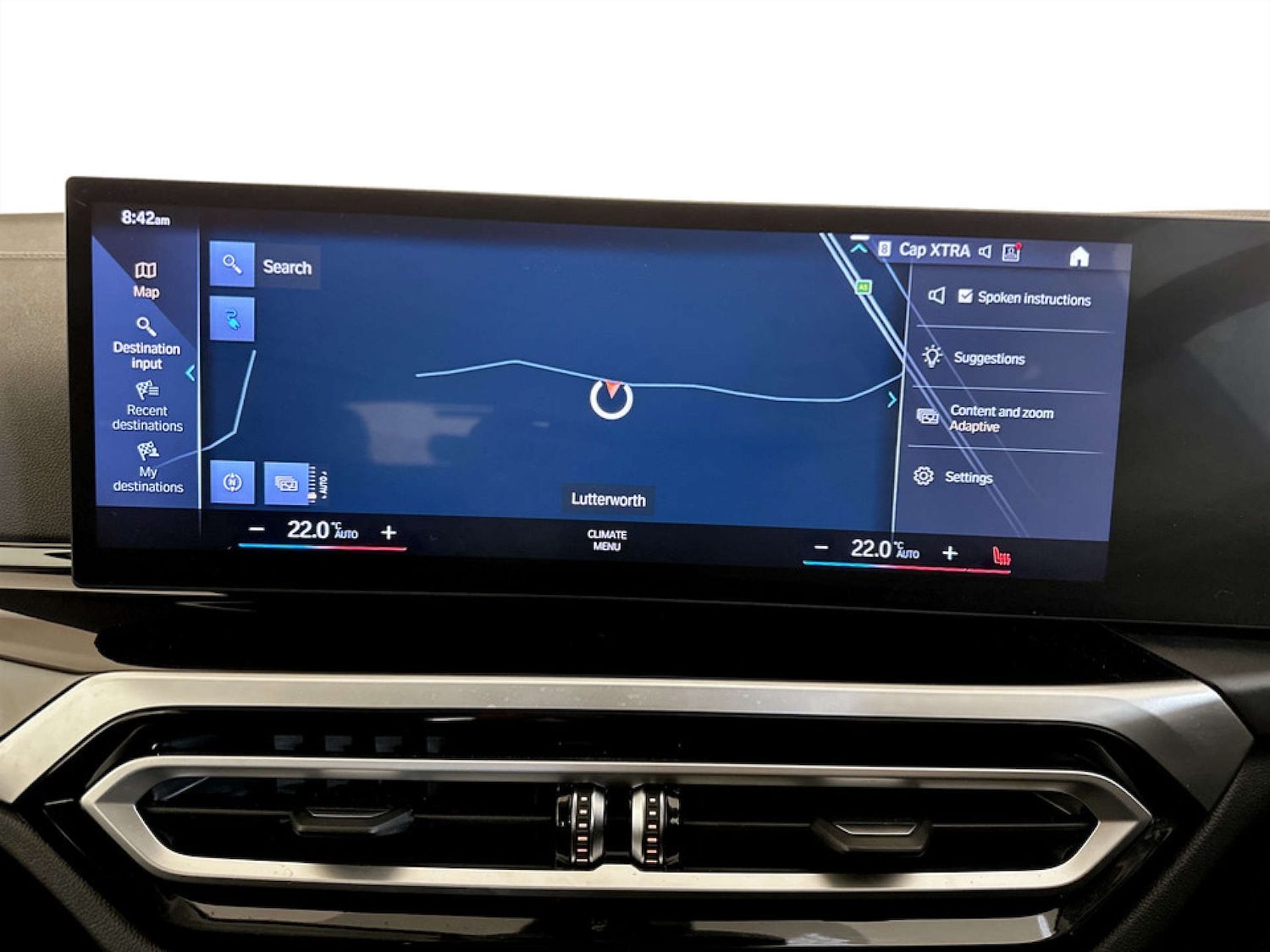 Used BMW i4 2022 for sale - 77422856: Photo 20