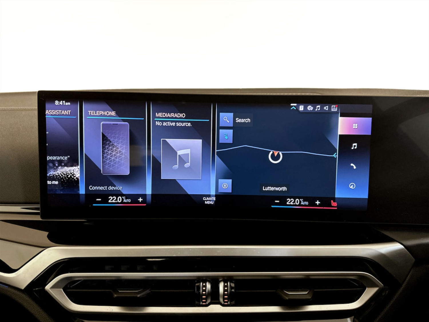 Used BMW i4 2022 for sale - 77422856: Photo 21