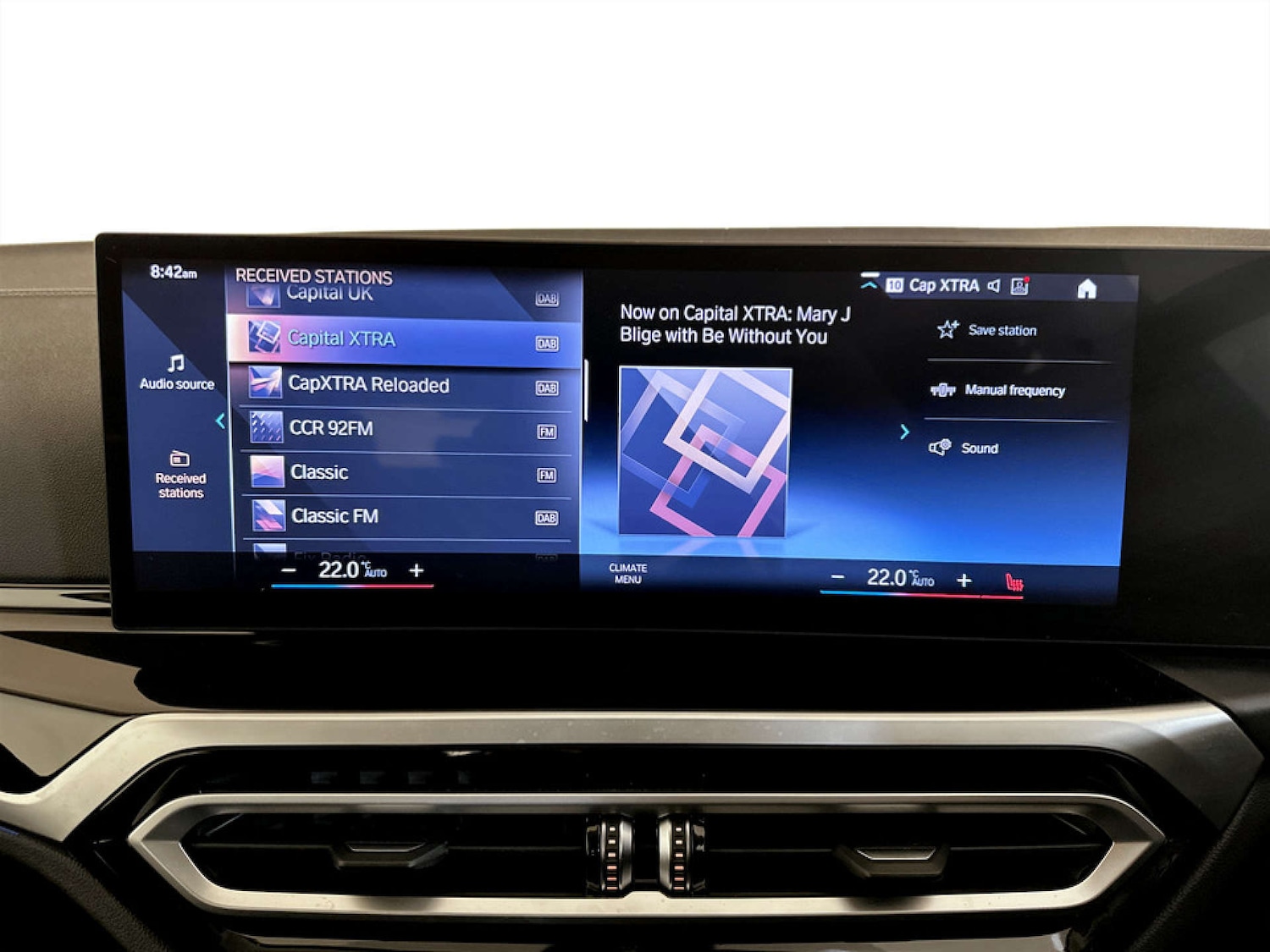 Used BMW i4 2022 for sale - 77422856: Photo 23