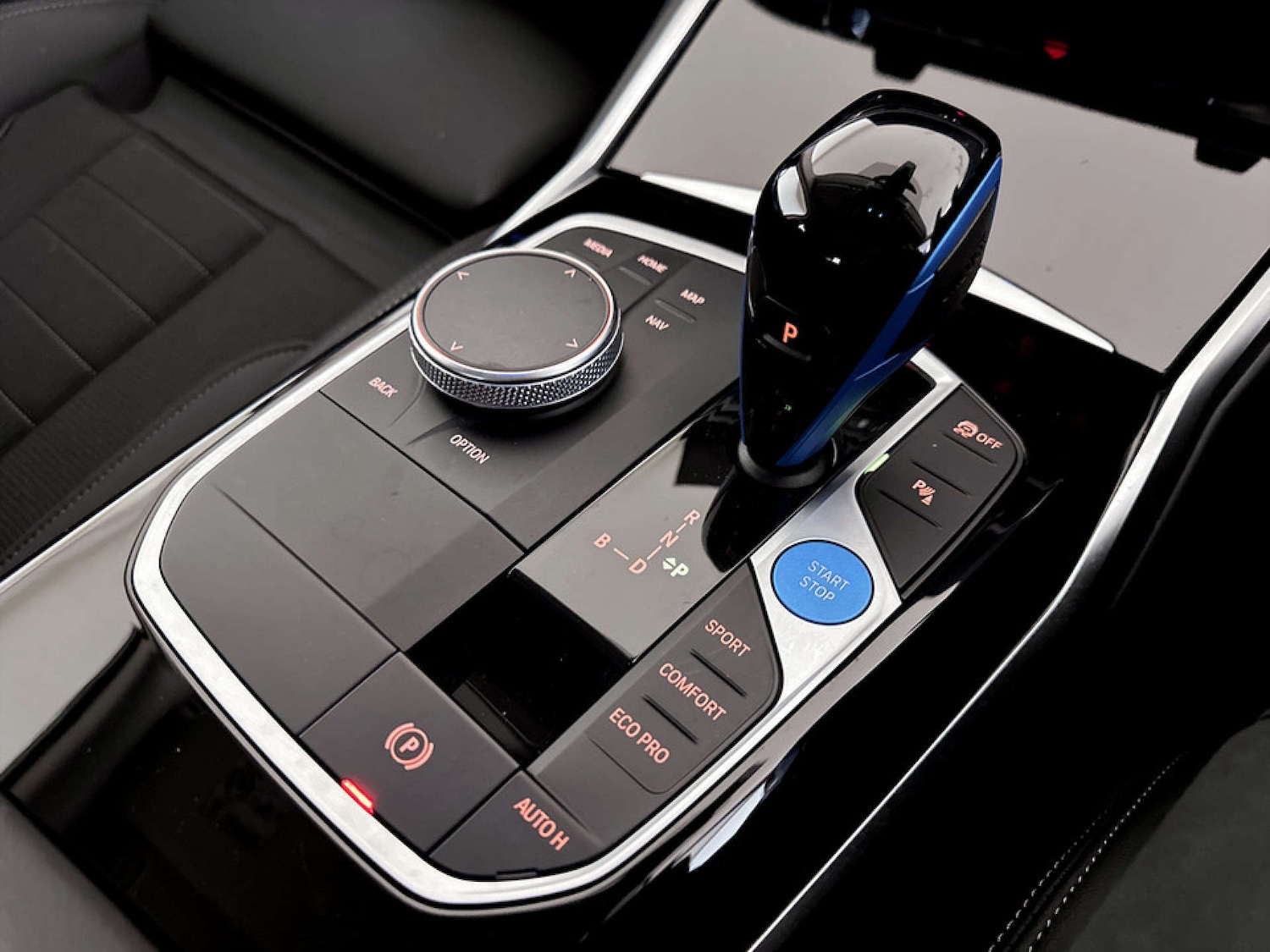 Used BMW i4 2022 for sale - 77422856: Photo 24