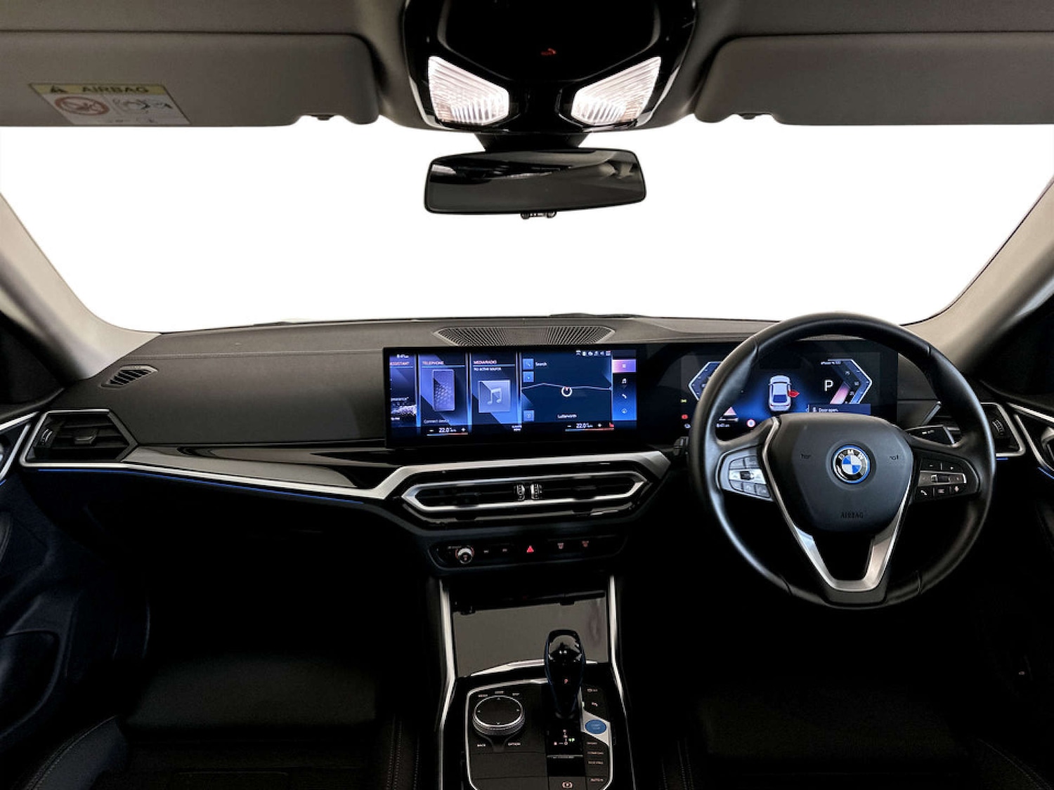 Used BMW i4 2022 for sale - 77422856: Photo 3