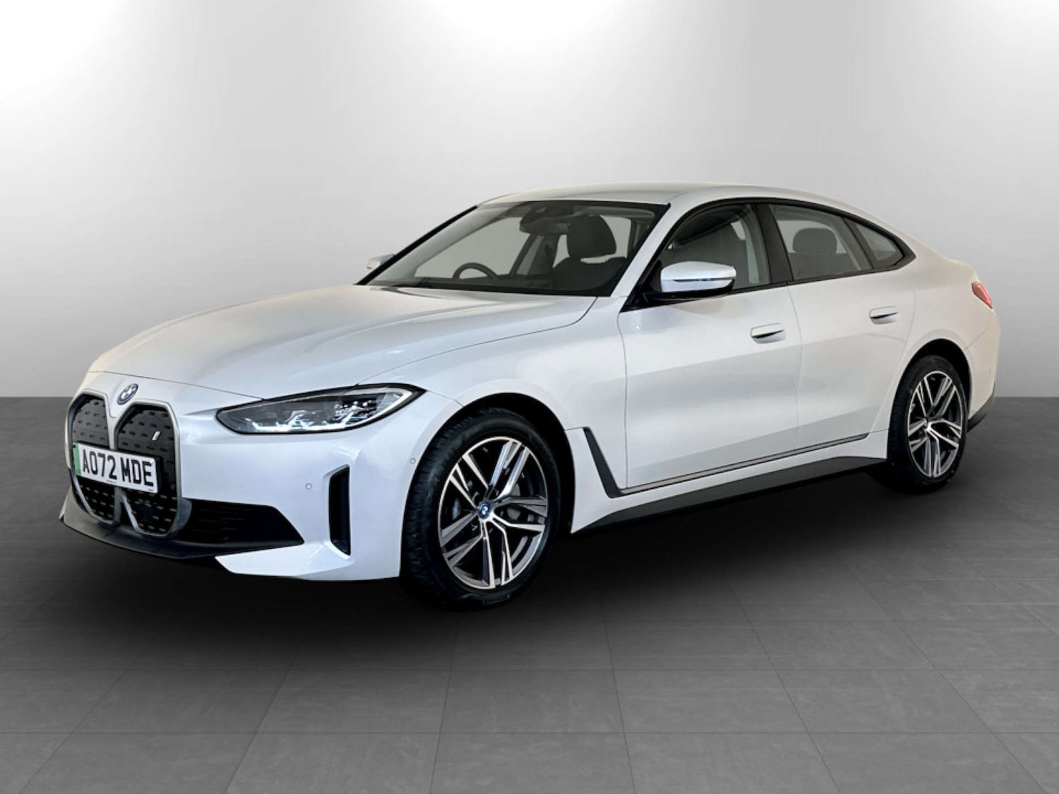 Used BMW i4 2022 for sale - 77422856: Photo 5