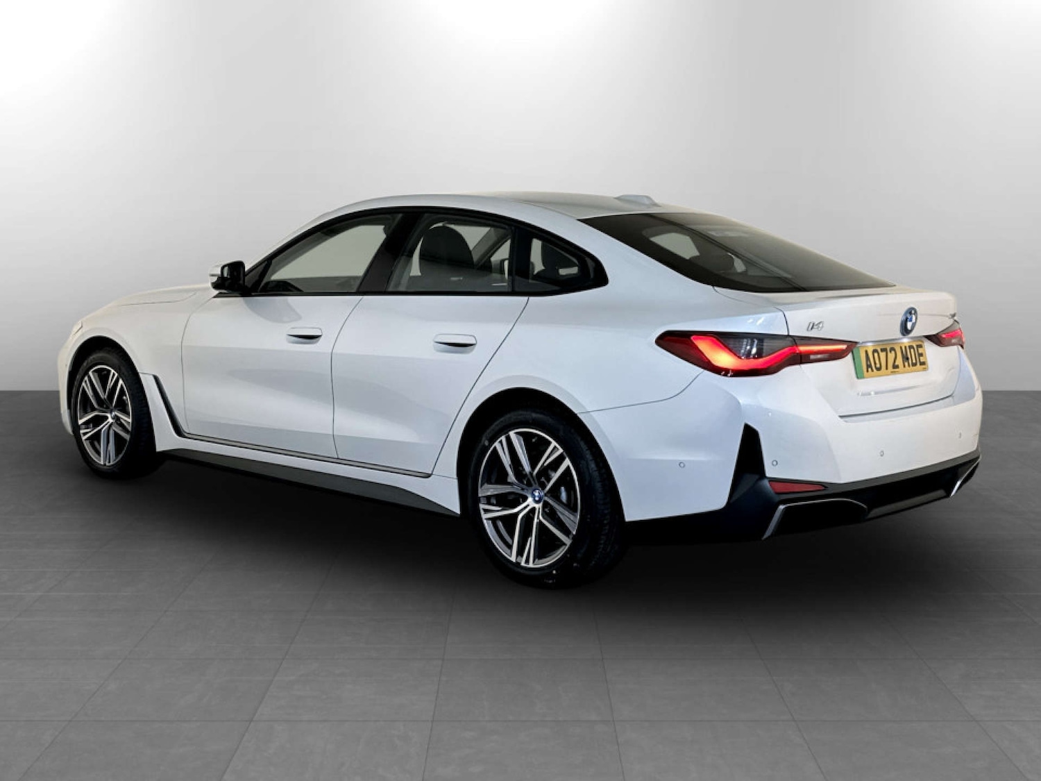 Used BMW i4 2022 for sale - 77422856: Photo 7