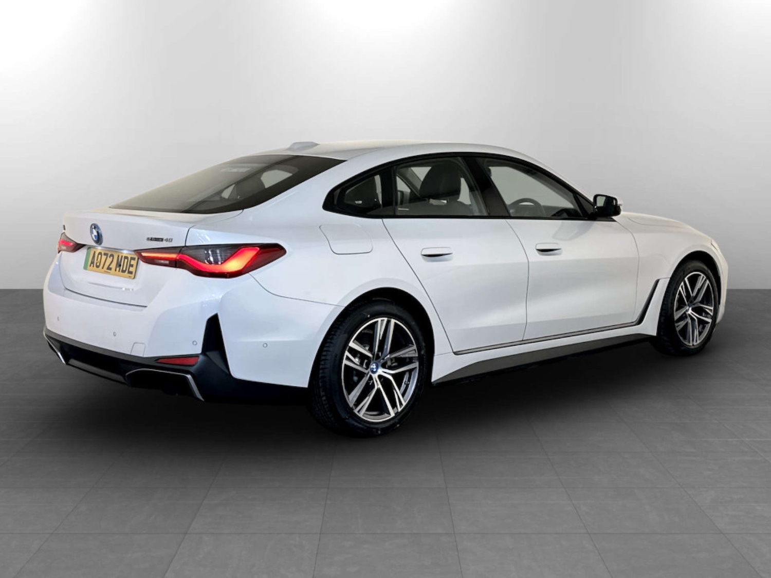 Used BMW i4 2022 for sale - 77422856: Photo 9