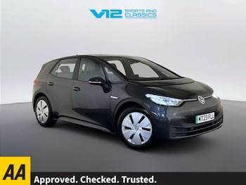 Used Volkswagen ID.3 2023 for sale - 78251259: Photo