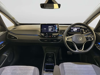 Used Volkswagen ID.3 2023 for sale - 78251259: Photo